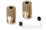 PV0729 PINION 13T - x2